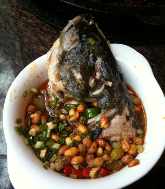 成都最好吃的火锅鱼,成都最好吃鱼火锅饭店