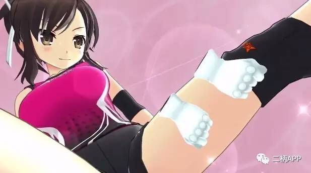 闪乱神乐新作发表,闪乱神乐新作计划