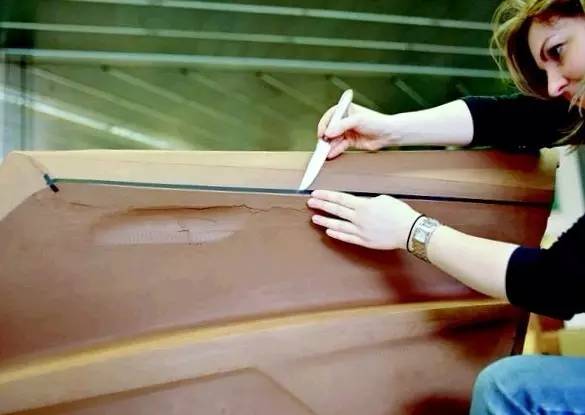 bmw车辆的五大经典设计,历史上最有名的汽车设计大师