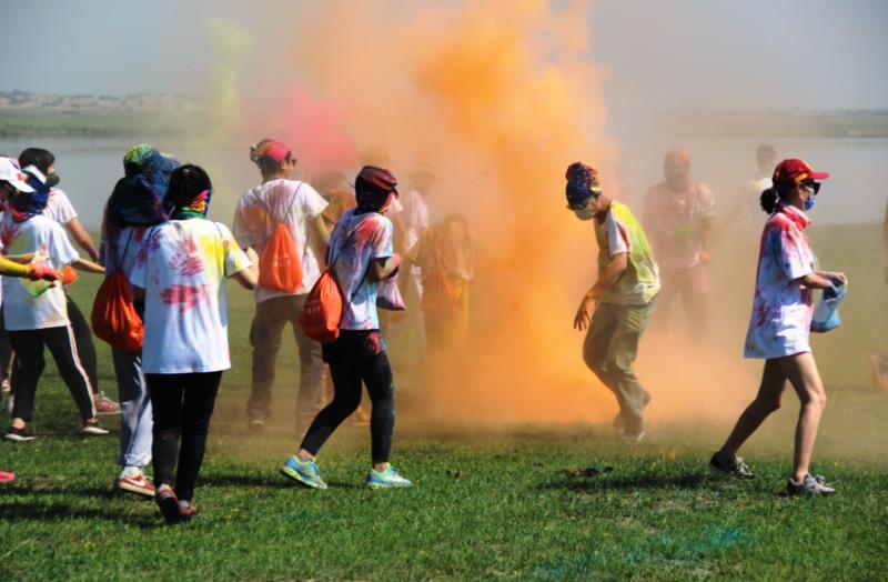 唐山湾国际旅游岛冬季,唐山湾国际旅游岛沙滩摩托