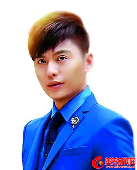 侯京健扮演伟人图片,莱芜演员侯京健