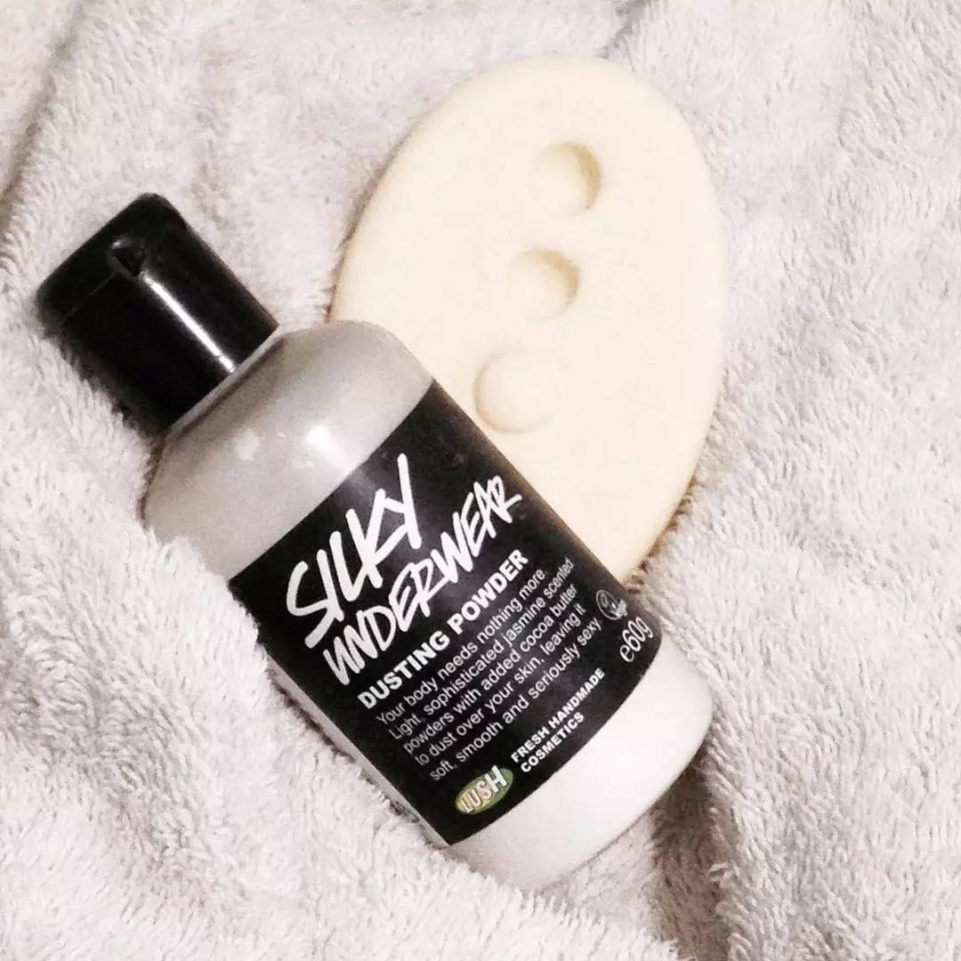 这⑥种神器没入手｜你和你的夏天会过得很「粗糙」……