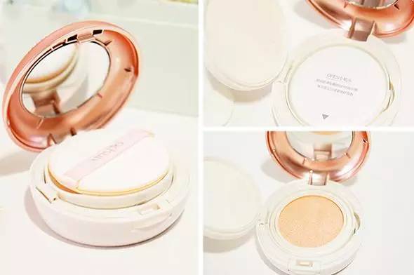 fitme气垫和superstar气垫,十大国货气垫