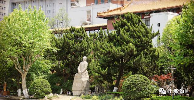 穿越百年！这里是上海最早的“大学城”