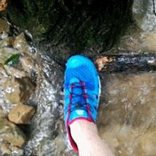 新款阿迪溯溪鞋测评,新款溯溪鞋涉水鞋