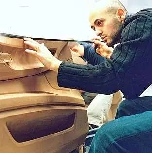 bmw车辆的五大经典设计,历史上最有名的汽车设计大师