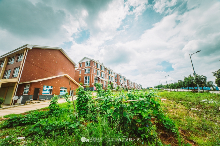 彝族人的人间烟火,彝族乡愁