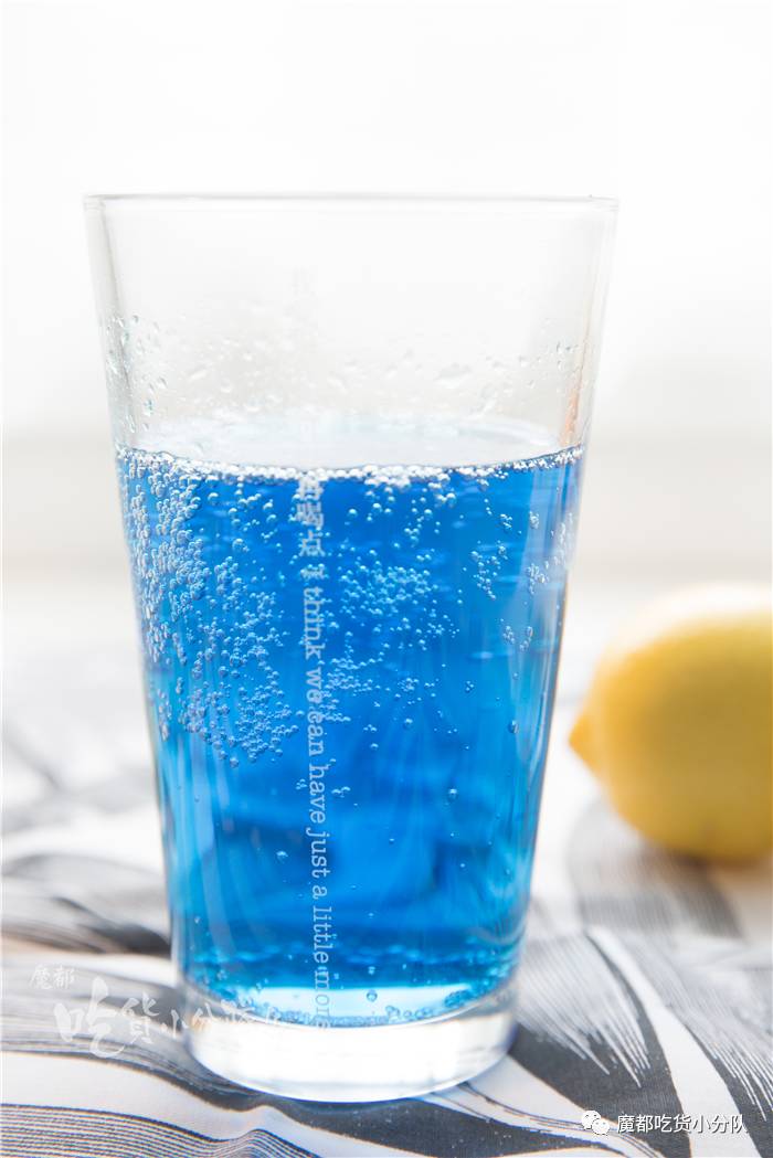 巴厘岛蓝色可乐,巴厘岛蓝色可乐可以带回国吗