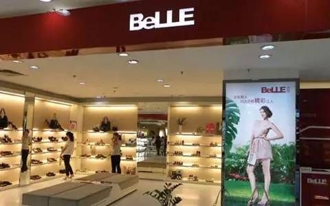 百丽鞋王的现状,退市5年后鞋王百丽再上市