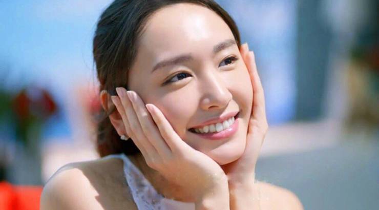 夏季洁面护肤推荐,日韩美人计洁面