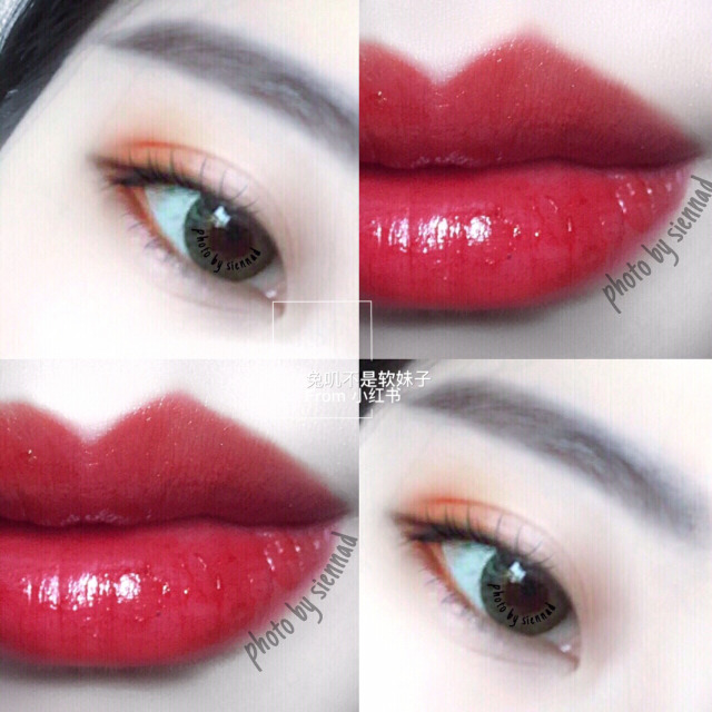 深唇必入唇釉,深唇必入tf口红