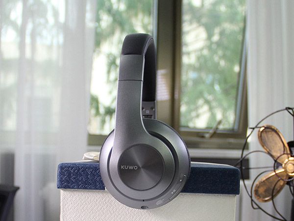 酷我蓝牙耳机h1,高质量性价比较高耳机