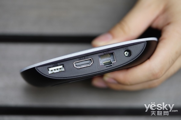 球迷哪里逃!PPTV盒子P1评测