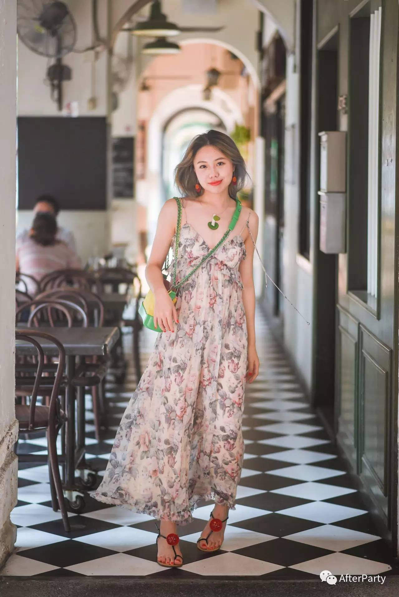 好看又耐穿的凉鞋推荐,世界上最漂亮的女士凉鞋