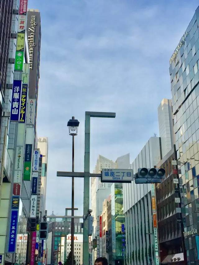 子桐品|处女星奇幻漂流记(下):日本街头寻宝记