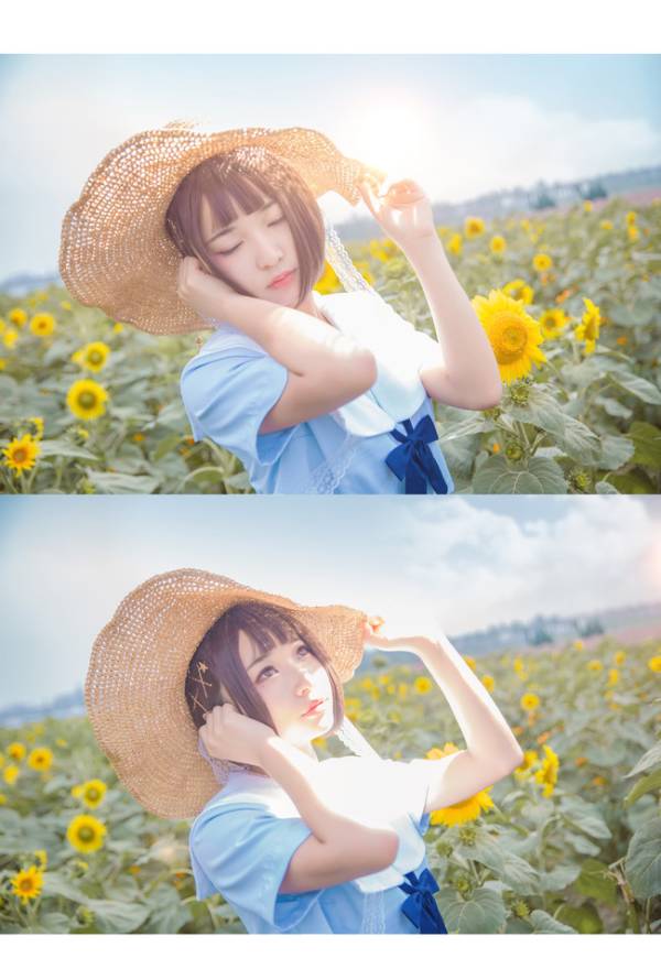 我们为什么要穿新衣,穿jk制服有错吗