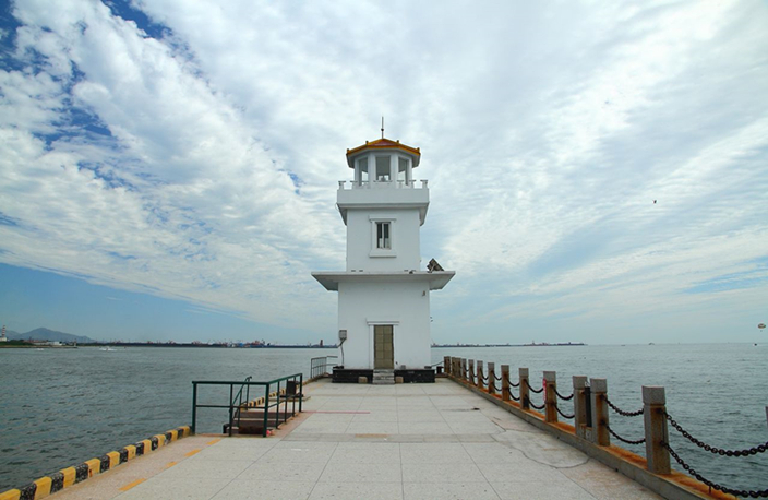 秦皇岛适合带狗去的地方,北戴河的民宿带狗的可以去吗