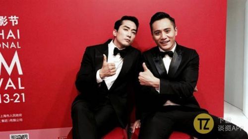 中国娱乐圈三大巨头,中国娱乐圈四大巨头