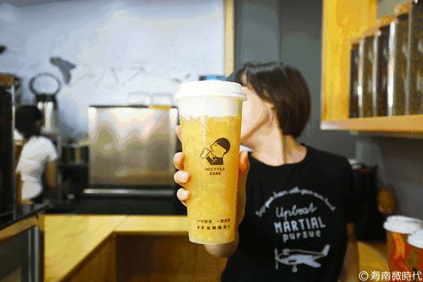 解放西友谊天桥下,能一口喝掉整个夏天!