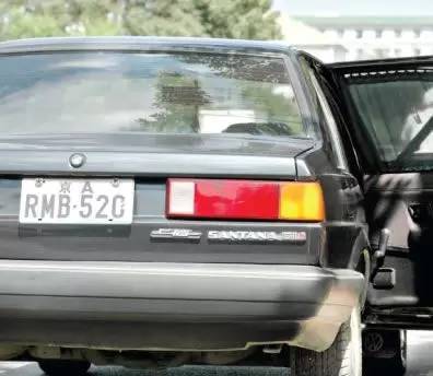 最好的3连号车牌,国内最牛6连号车牌