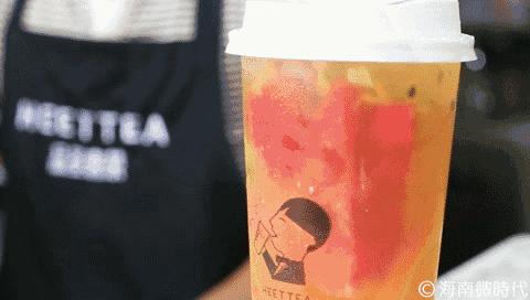 解放西友谊天桥下,能一口喝掉整个夏天!