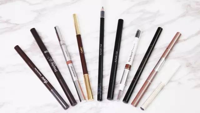 眉笔最便宜价格,国货最便宜眉笔