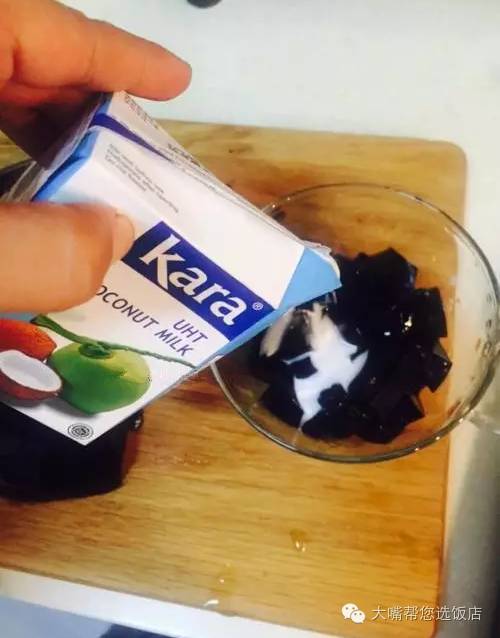 美食diy儿童甜品带给朋友,美食制作小零食解压