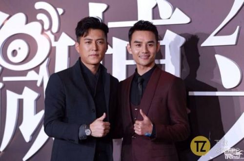 中国娱乐圈三大巨头,中国娱乐圈四大巨头