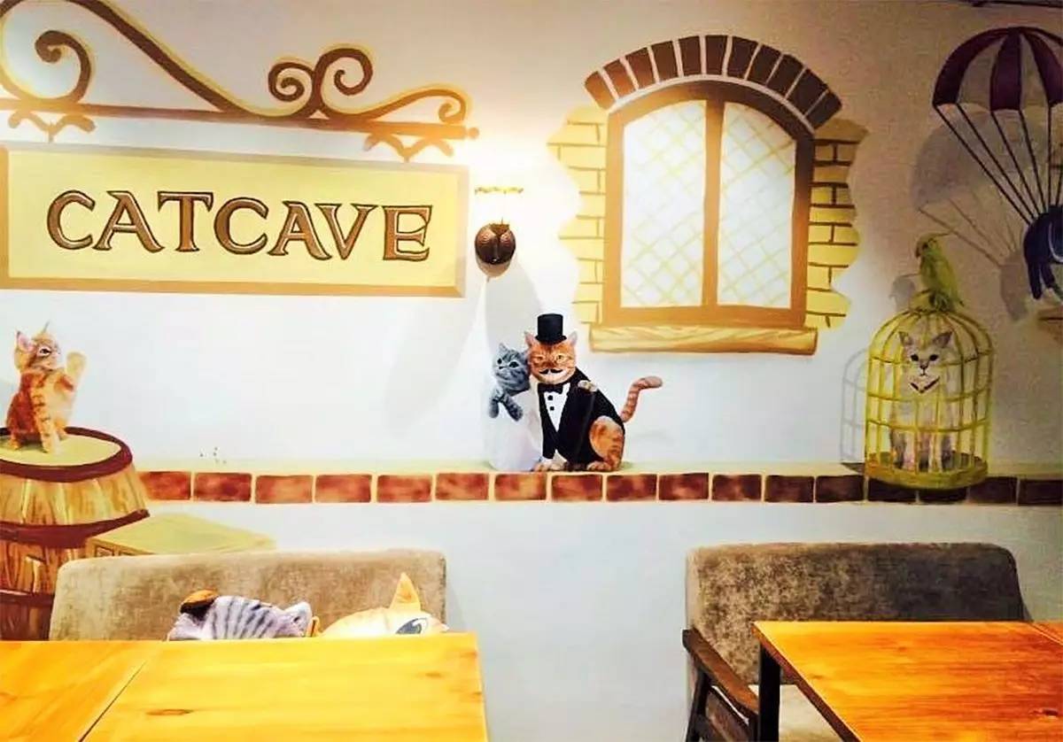 环球潮流图鉴:去澳门,别人都在赌钱,我却跑到美好小店忙里偷闲