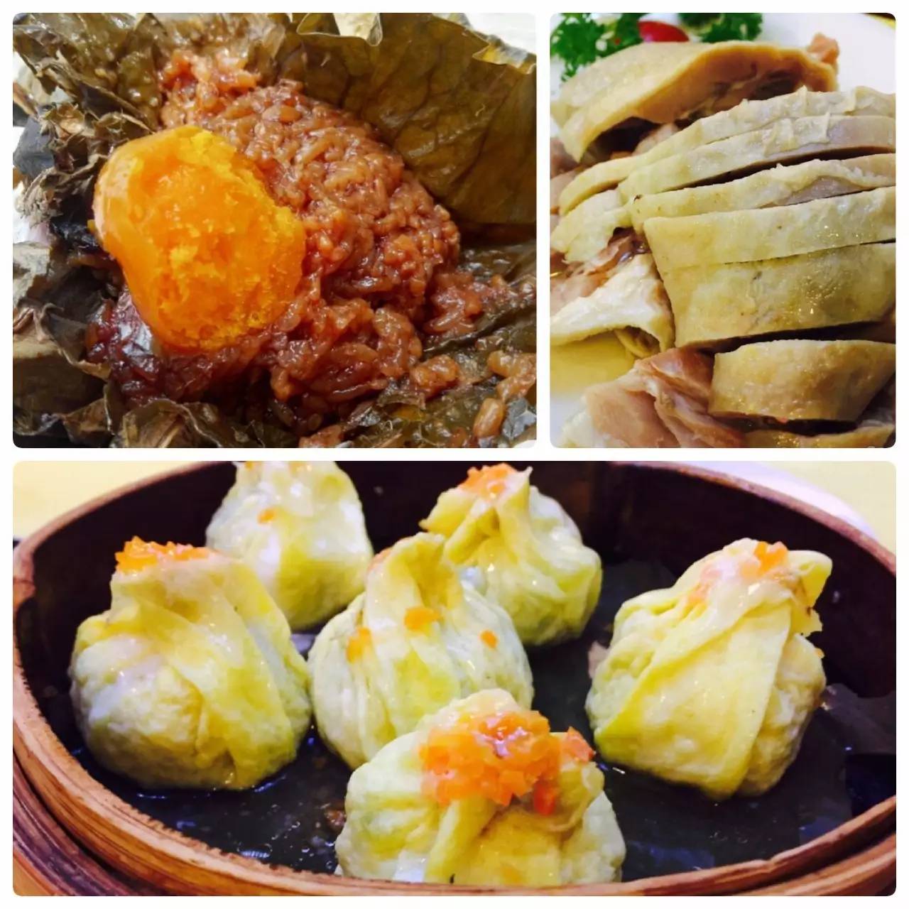 12家南京老字号,百年老字号南京老店