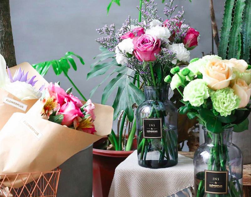 花加被爆向买家配送有毒鲜花,90%的花束已被召回