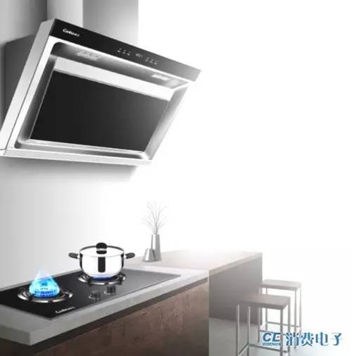油烟机17m3吸力家用够吗,康宝油烟机cxw170-b21