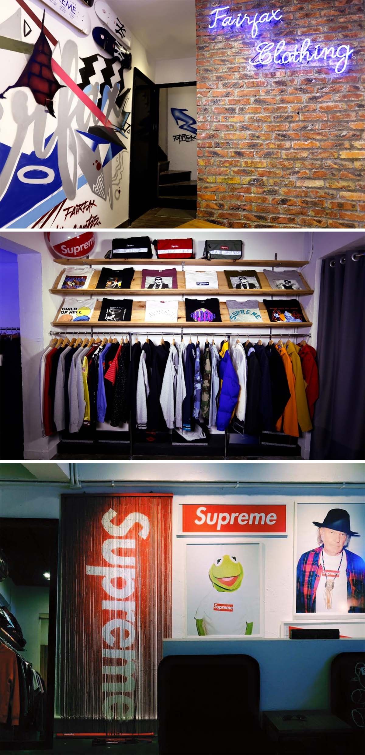 环球潮流图鉴:去澳门,别人都在赌钱,我却跑到美好小店忙里偷闲