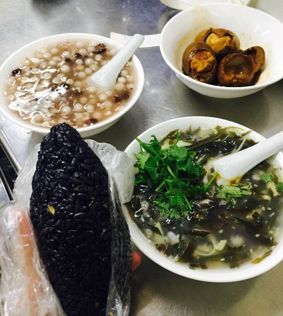 12家南京老字号,百年老字号南京老店