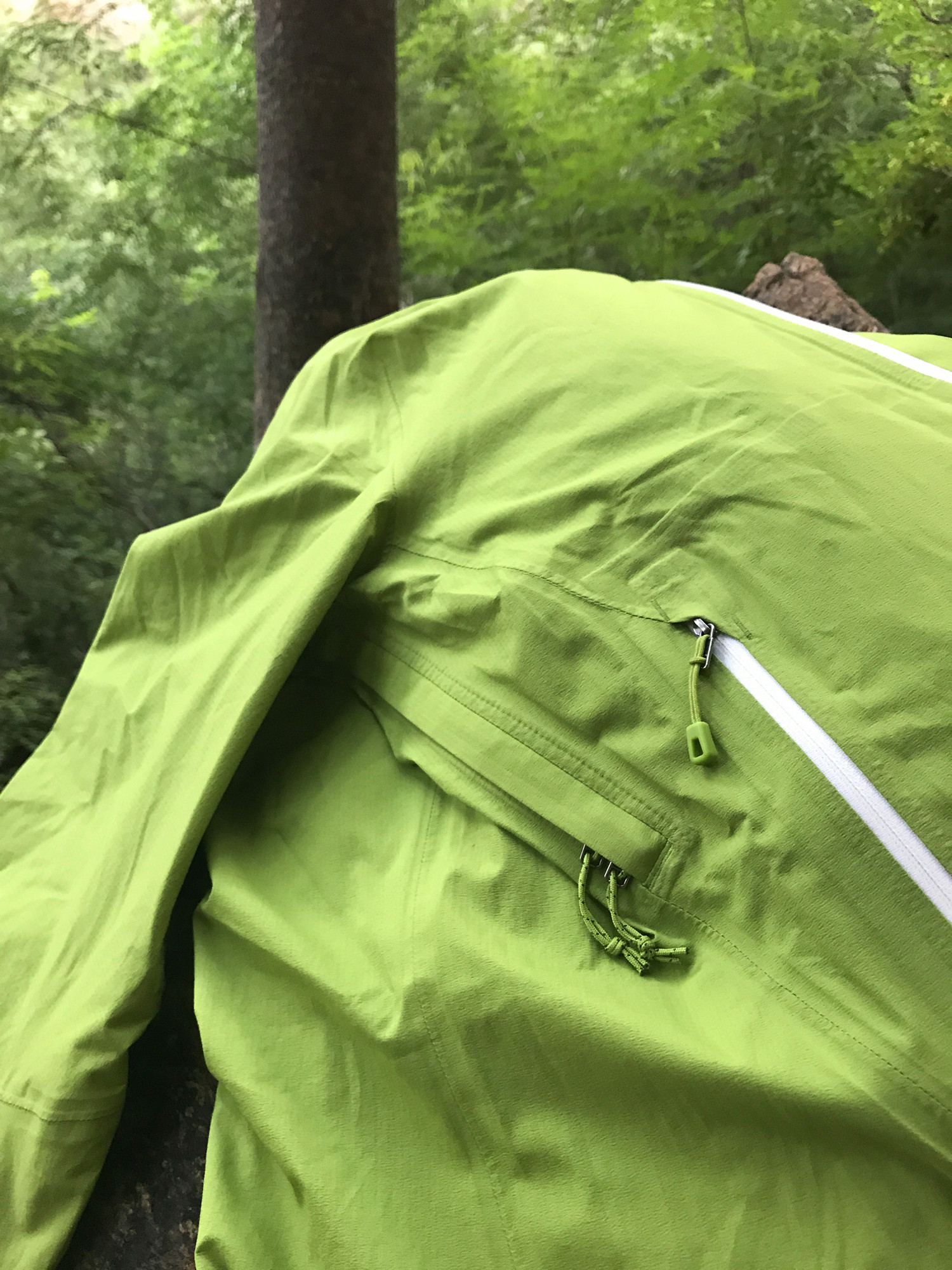 女士美式冲锋衣测评,patagonia冲锋衣适合温度