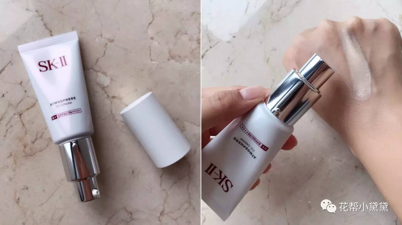 既然你已经入了SK-II这个坑,那你真的是出不来了|种草姬