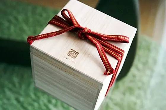 万万没想到，我竟然被日本这些精美至极的首饰盒“偷了心”！