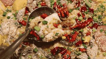 青岛十家必吃的餐厅,青岛最黑饭店