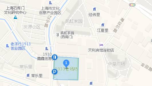 “幸运草”、“水晶盒”……这些地铁、公交站附近竟有如此魔幻的建筑