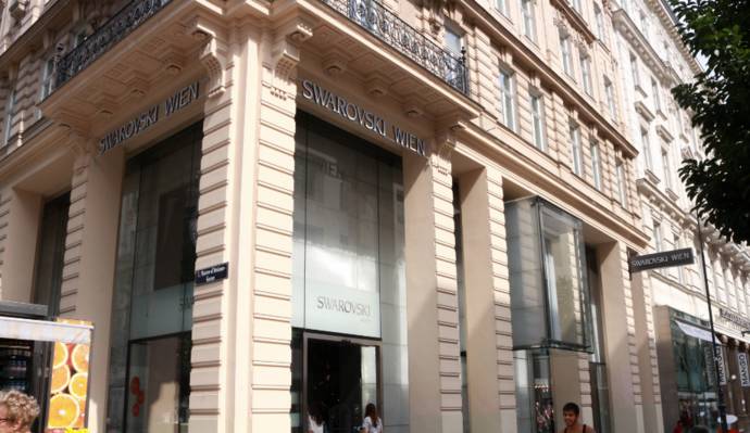 施华洛世奇在哪个国家买最便宜,星球购物店铺