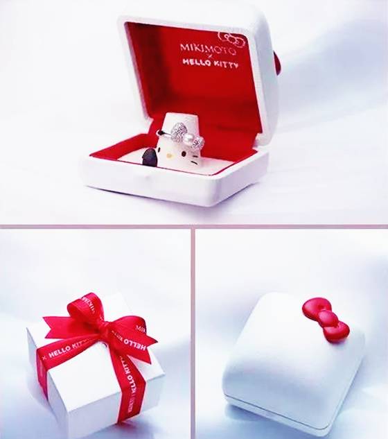 万万没想到,我竟然被日本这些精美至极的首饰盒“偷了心”!