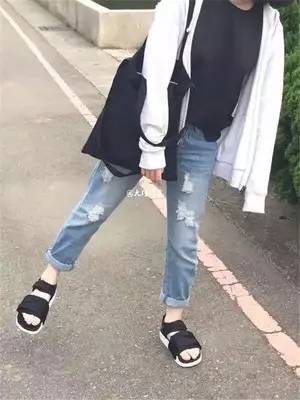 不用很多钱就可以买到好鞋,不用花钱就能买到好鞋子