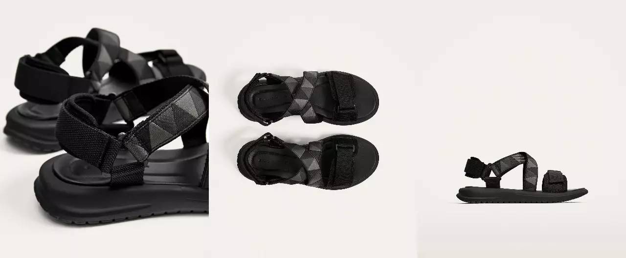 不用很多钱就可以买到好鞋,不用花钱就能买到好鞋子