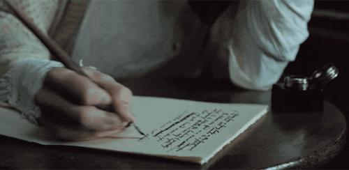 写字这么丑跟笔有关系吗,写字丑用什么笔好