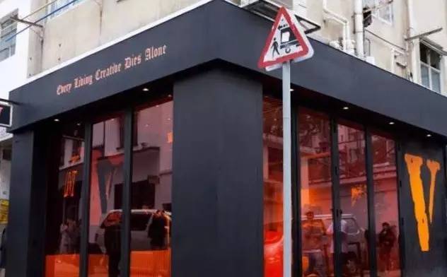 橙色大V+小闪电保你炸街没商量｜型不型