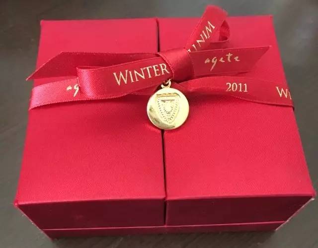 万万没想到，我竟然被日本这些精美至极的首饰盒“偷了心”！