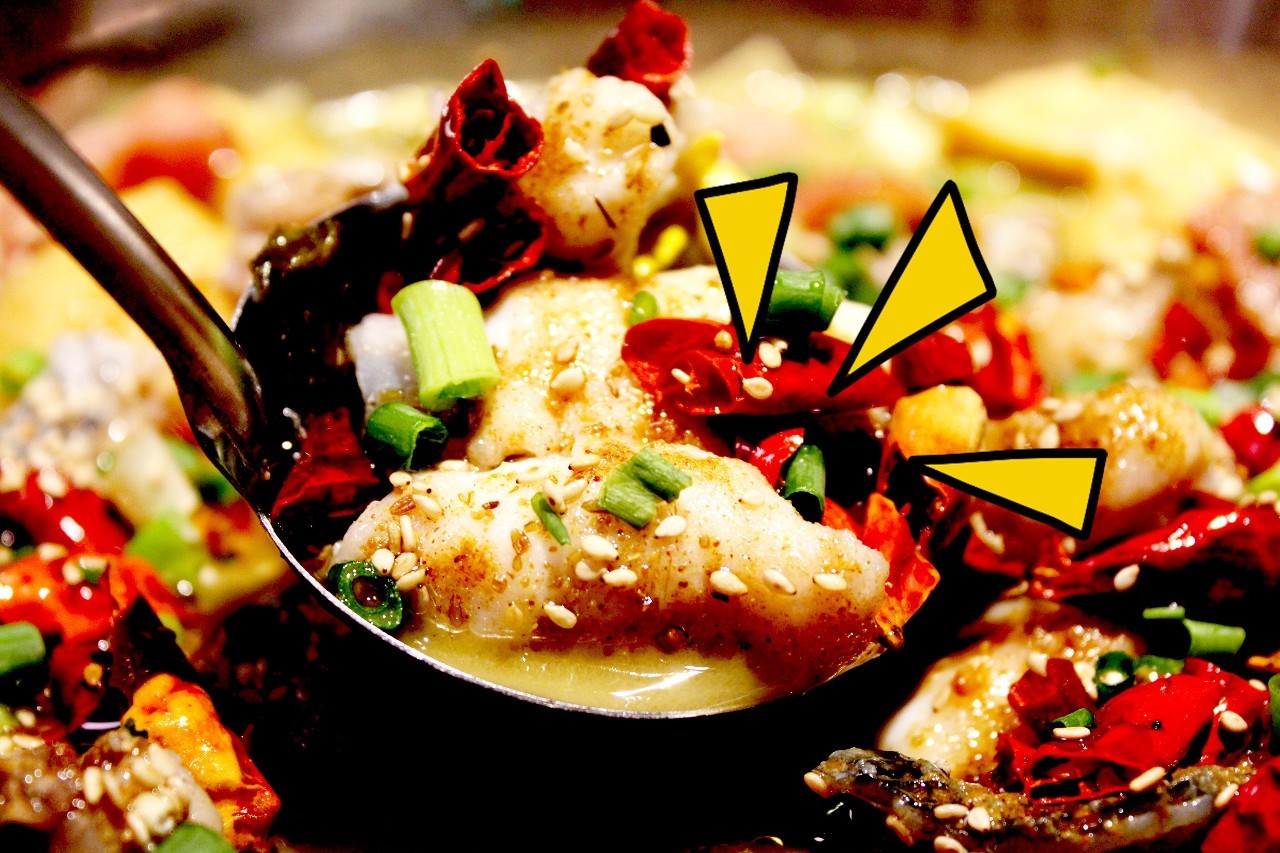 青岛十家必吃的餐厅,青岛最黑饭店