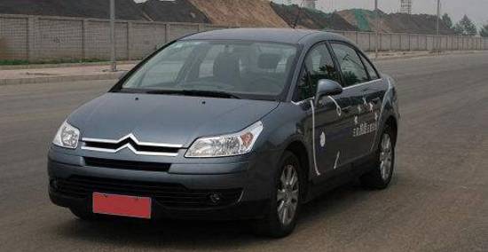 东风雪铁龙凯旋发动机抖动,雪铁龙凯旋怠速不稳抖动熄火