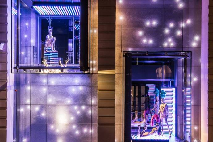 施华洛世奇在哪个国家买最便宜,星球购物店铺