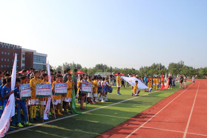 2024江苏省长杯校园足球联赛排名,中国青少年足球联赛宿迁